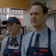 Illustration for article titled Amy Schumer and Josh Charles Find Love and Purpose Amongst Fast Food